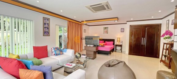 500m² Cafe / restaurant in Pattaya, Thailand No. 24535 23