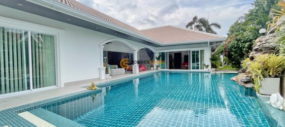 500m² Cafe / restaurant in Pattaya, Thailand No. 24535 4