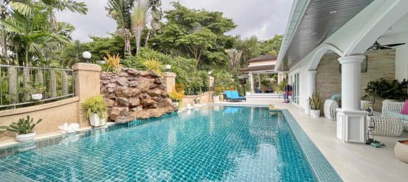 500m² Cafe / restaurant in Pattaya, Thailand No. 24535 3