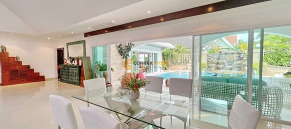 500m² Cafe / restaurant in Pattaya, Thailand No. 24535 6