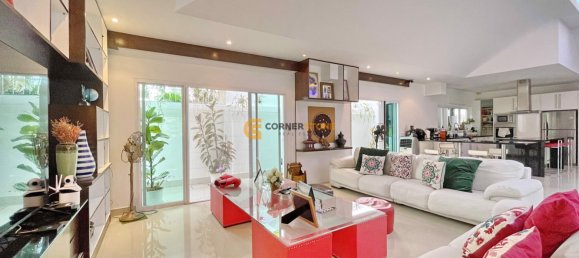 500m² Cafe / restaurant in Pattaya, Thailand No. 24535 7