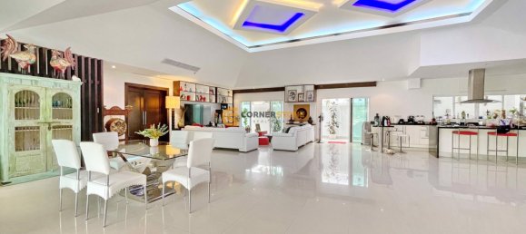 500m² Cafe / restaurant in Pattaya, Thailand No. 24535 10