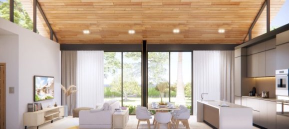 Вилла с 3 спальнями в Пхукет, Таиланд № 12606 4