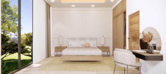 Вилла с 3 спальнями в Пхукет, Таиланд № 12606 6