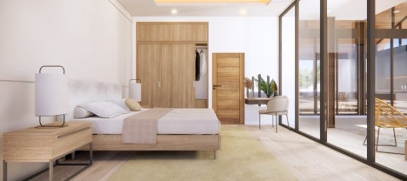 Вилла с 3 спальнями в Пхукет, Таиланд № 12606 5