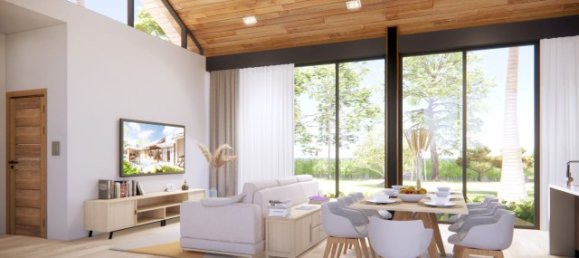 Вилла с 3 спальнями в Пхукет, Таиланд № 12606 3