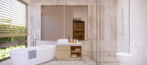 Вилла с 3 спальнями в Пхукет, Таиланд № 12606 7