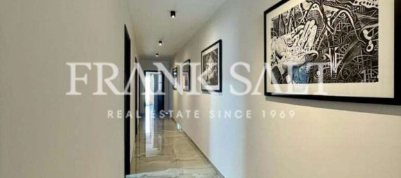 3 bedrooms Penthouse in Marsaxlokk, Malta No. 11112 8