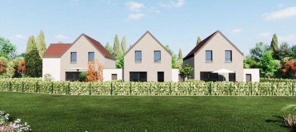 3 Schlafzimmer Haus in Habsheim, France, Nr. 88147 3