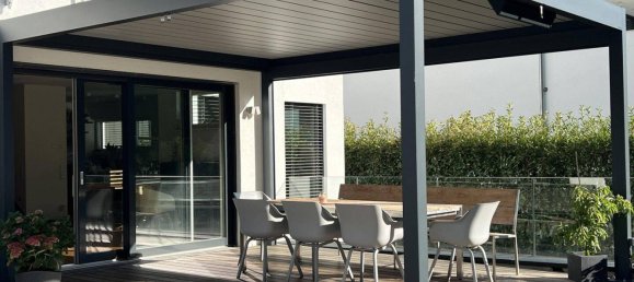 7 bedrooms Villa in Bergstrase, Germany No. 218443 3