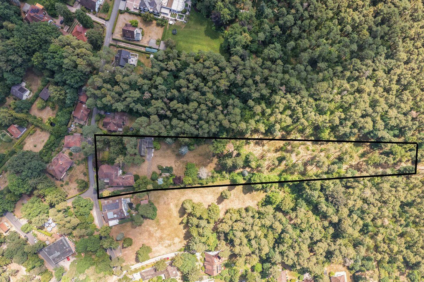 Terreno em Erlangen, Germany N.º 269137