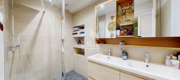 Apartamento T1 em Nice, France N.º 287820 7