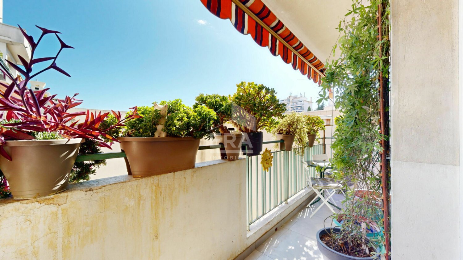 Apartamento T1 em Nice, France N.º 287820