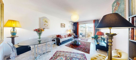 Apartamento T1 em Nice, France N.º 287820 15