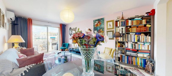 Apartamento T1 em Nice, France N.º 287820 2