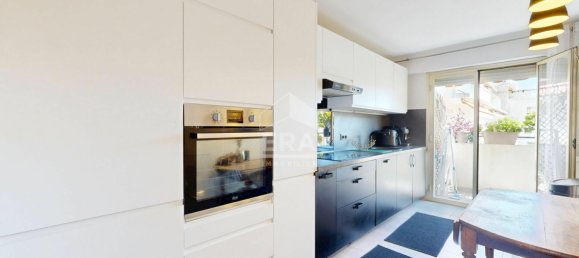 Apartamento T1 em Nice, France N.º 287820 5