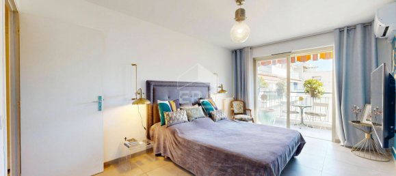 Apartamento T1 em Nice, France N.º 287820 8