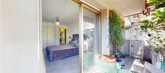 Apartamento T1 em Nice, France N.º 287820 14