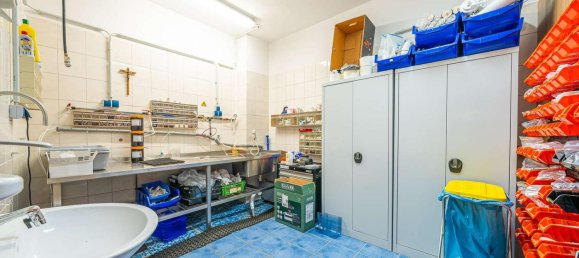 3218m² Warehouse in Potsdam-Mittelmark, Germany No. 84050 26