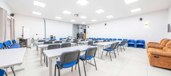 3218m² Warehouse in Potsdam-Mittelmark, Germany No. 84050 4