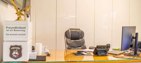 3218m² Warehouse in Potsdam-Mittelmark, Germany No. 84050 15