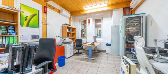 3218m² Warehouse in Potsdam-Mittelmark, Germany No. 84050 21