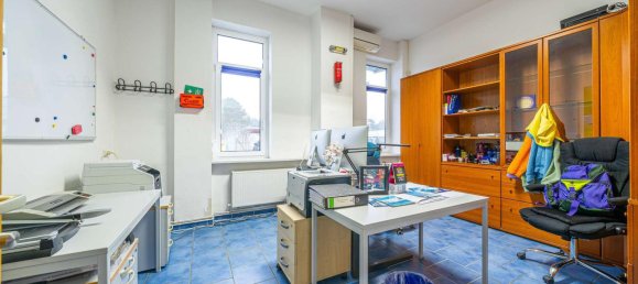 3218m² Warehouse in Potsdam-Mittelmark, Germany No. 84050 22