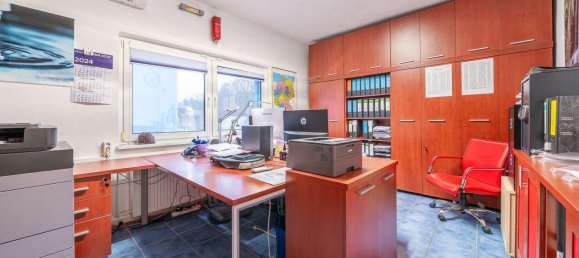 3218m² Warehouse in Potsdam-Mittelmark, Germany No. 84050 17