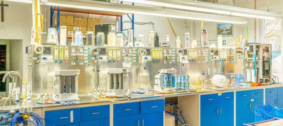 3218m² Warehouse in Potsdam-Mittelmark, Germany No. 84050 30