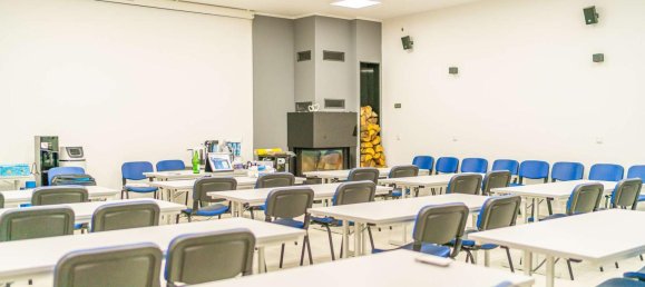 3218m² Warehouse in Potsdam-Mittelmark, Germany No. 84050 5