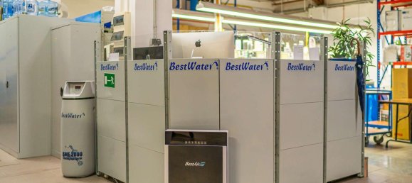 3218m² Warehouse in Potsdam-Mittelmark, Germany No. 84050 28