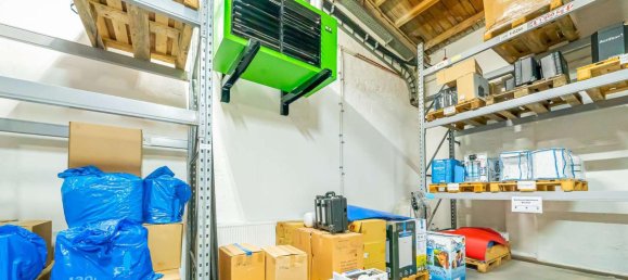 3218m² Warehouse in Potsdam-Mittelmark, Germany No. 84050 34