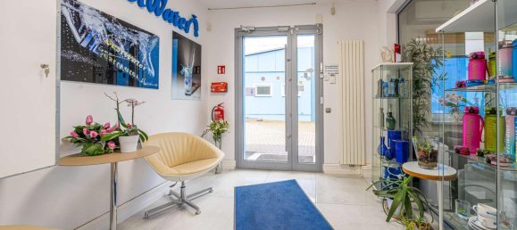 3218m² Warehouse in Potsdam-Mittelmark, Germany No. 84050 11