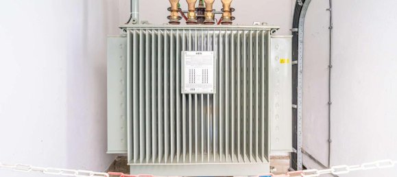 3218m² Warehouse in Potsdam-Mittelmark, Germany No. 84050 2