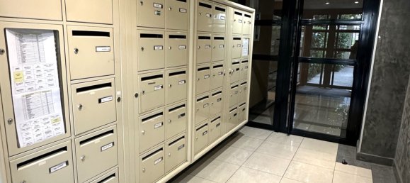 2 bedrooms Apartment in Aulnay-sous-Bois, France No. 322666 8