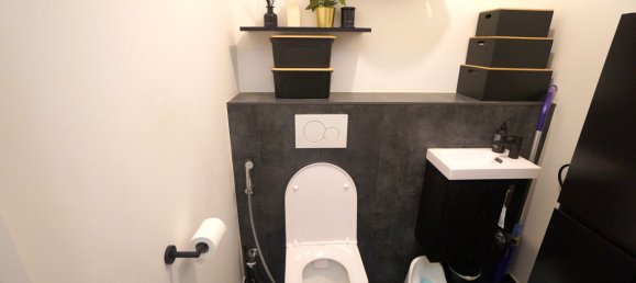 2 bedrooms Apartment in Aulnay-sous-Bois, France No. 322666 7