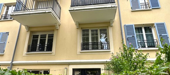 2 bedrooms Apartment in Aulnay-sous-Bois, France No. 322666 9