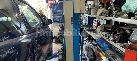 1 room Commercial property in Naples, Italy No. 315837 7