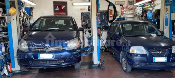 1 room Commercial property in Naples, Italy No. 315837 5