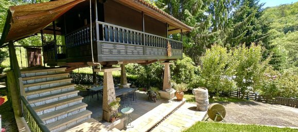 3 chambres Maison à Langreo, Spain No. 155178 6