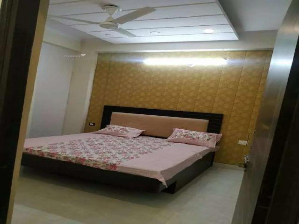 2 bedrooms House in Noida, India No. 67778