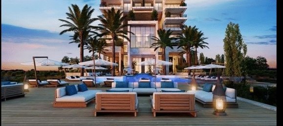 1 chambre appartement à vendre à Agios Tychonas, Limassol, Cyprus № 18900 13