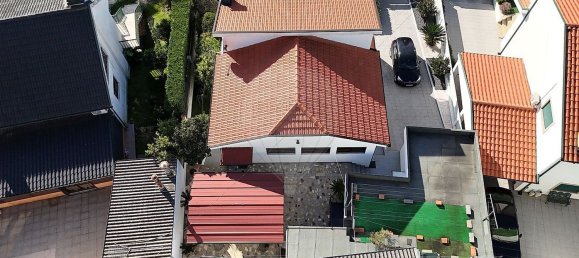 Casa T4 em Felgueiras, Portugal N.º 19791 23