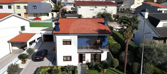 Casa T4 em Felgueiras, Portugal N.º 19791 26