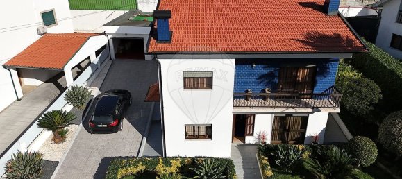 Casa T4 em Felgueiras, Portugal N.º 19791 3