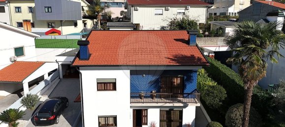 Casa T4 em Felgueiras, Portugal N.º 19791 25