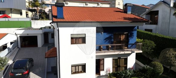 Casa T4 em Felgueiras, Portugal N.º 19791 22