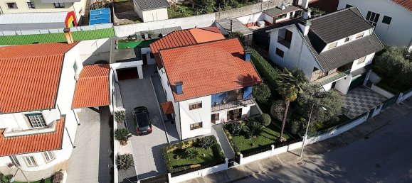 Casa T4 em Felgueiras, Portugal N.º 19791 19