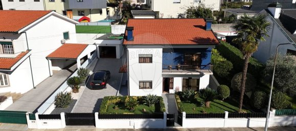 Casa T4 em Felgueiras, Portugal N.º 19791 21