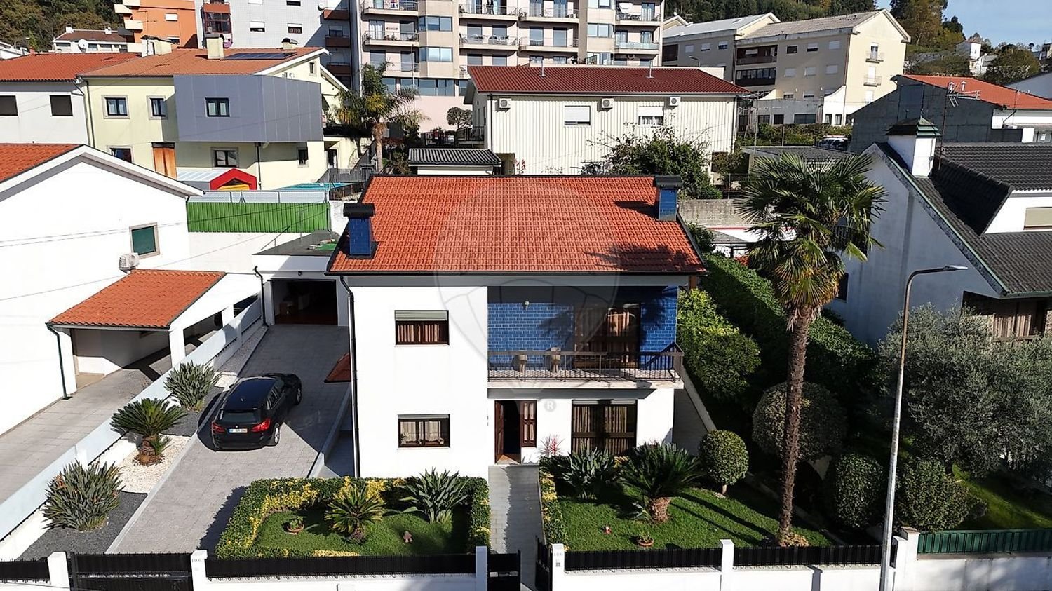 Casa T4 em Felgueiras, Portugal N.º 19791